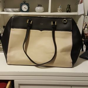 Tutilo New York tote